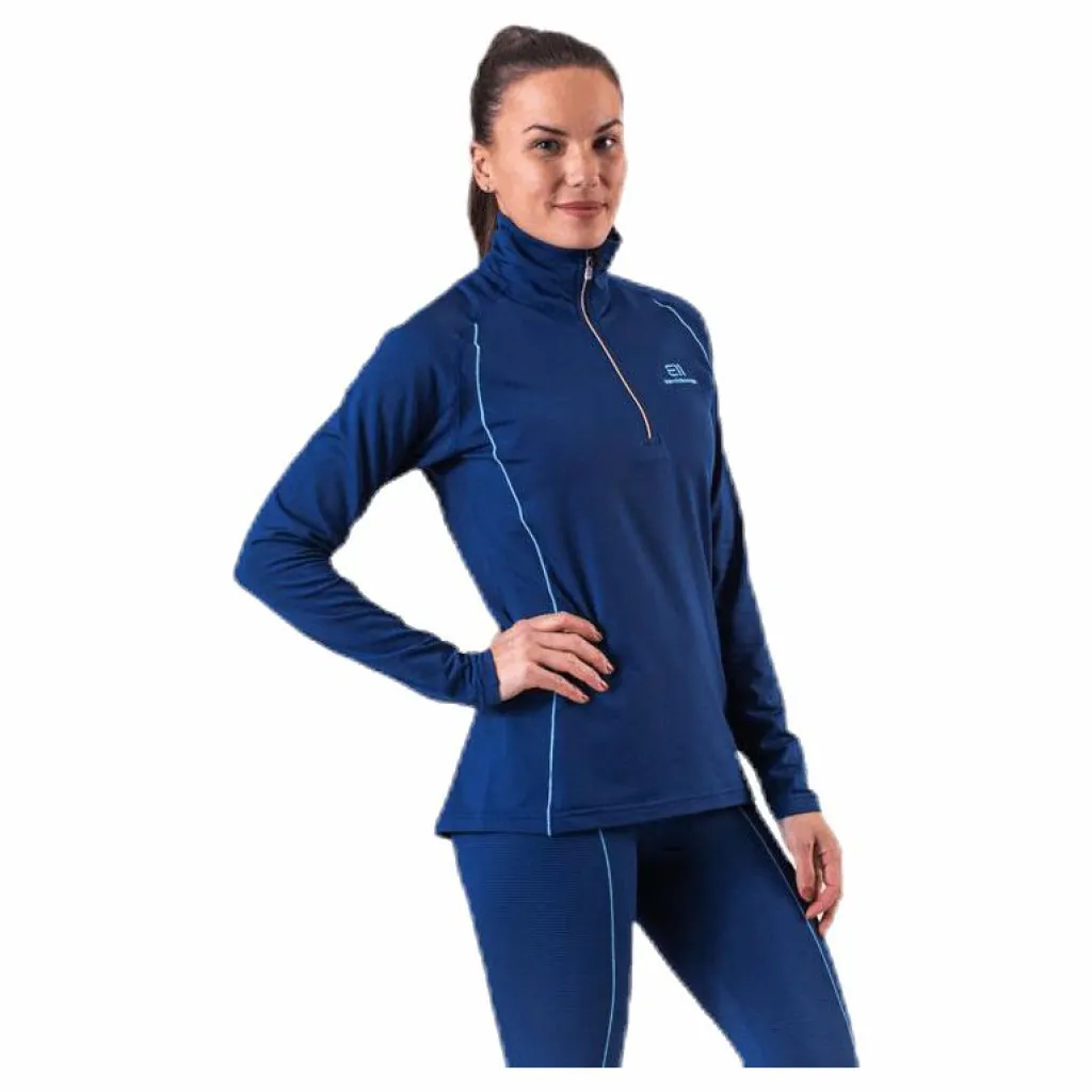 Métailler Zip Blue*Elevenate New
