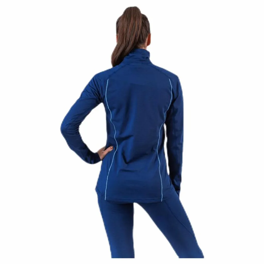 Métailler Zip Blue*Elevenate New