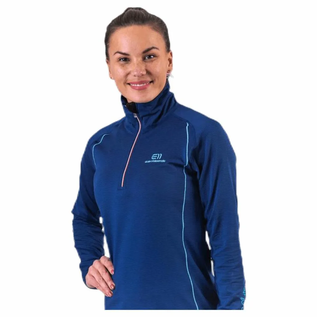 Métailler Zip Blue*Elevenate New