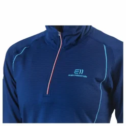 Métailler Zip Blue*Elevenate New