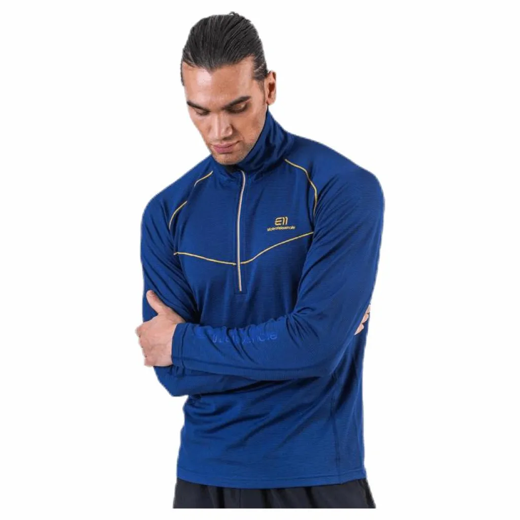 Métailler Zip Blue*Elevenate Clearance