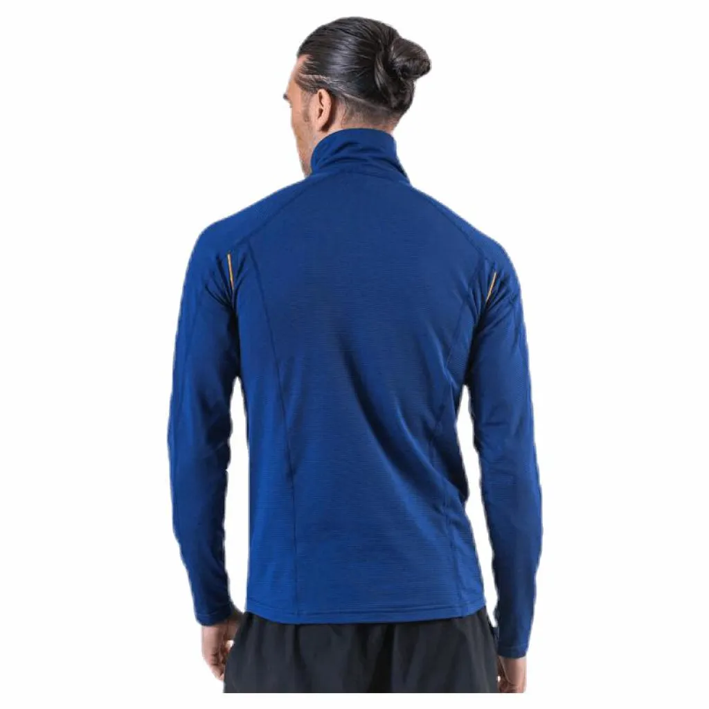 Métailler Zip Blue*Elevenate Clearance