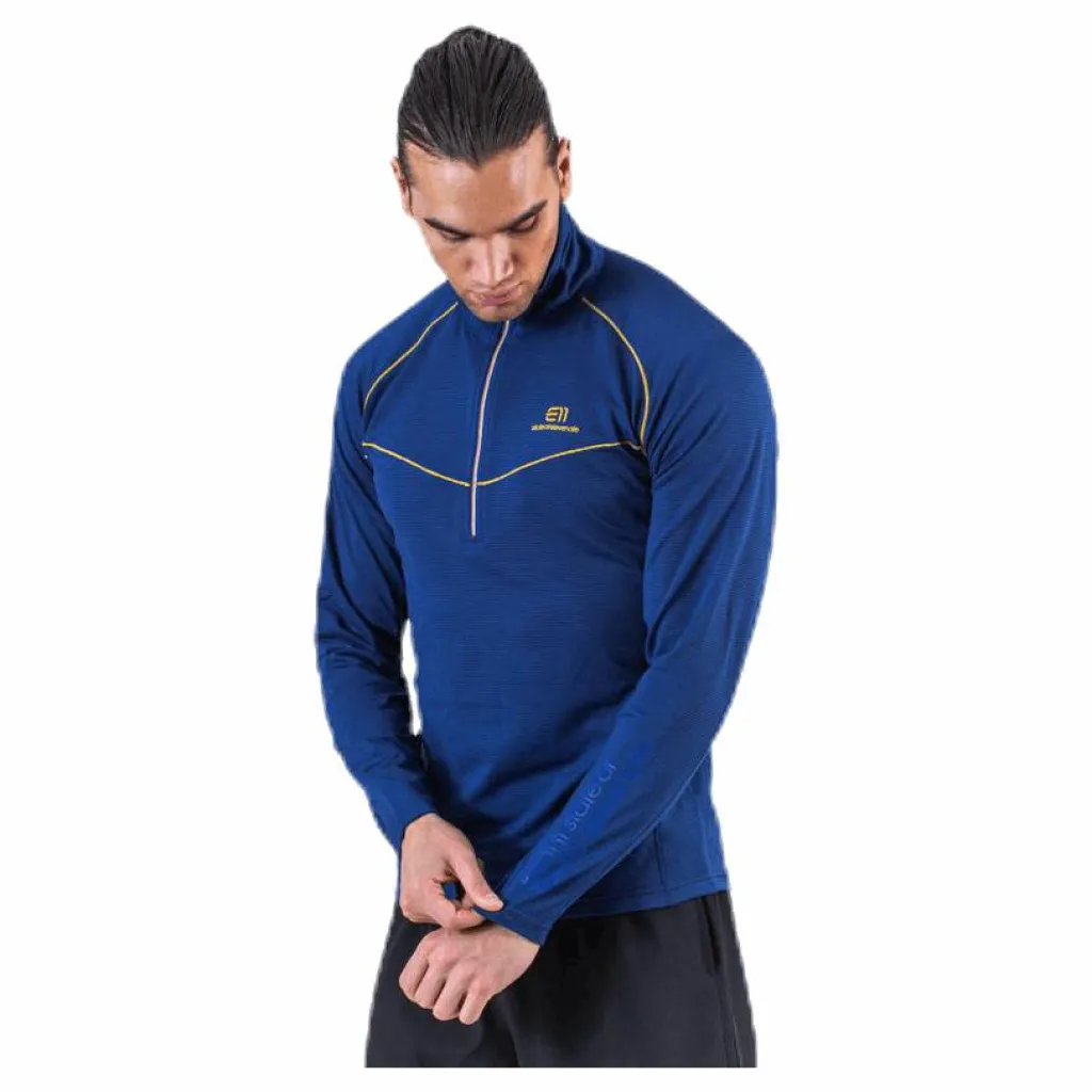 Métailler Zip Blue*Elevenate Clearance