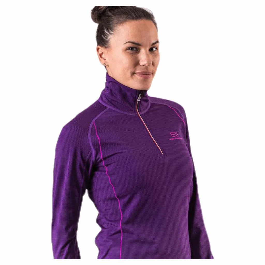 Métailler Zip Purple*Elevenate Best
