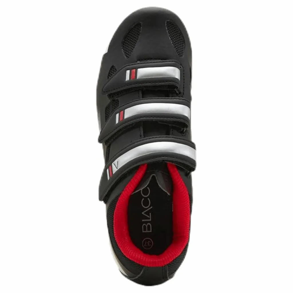 MTB Shoes Black*BLACC New