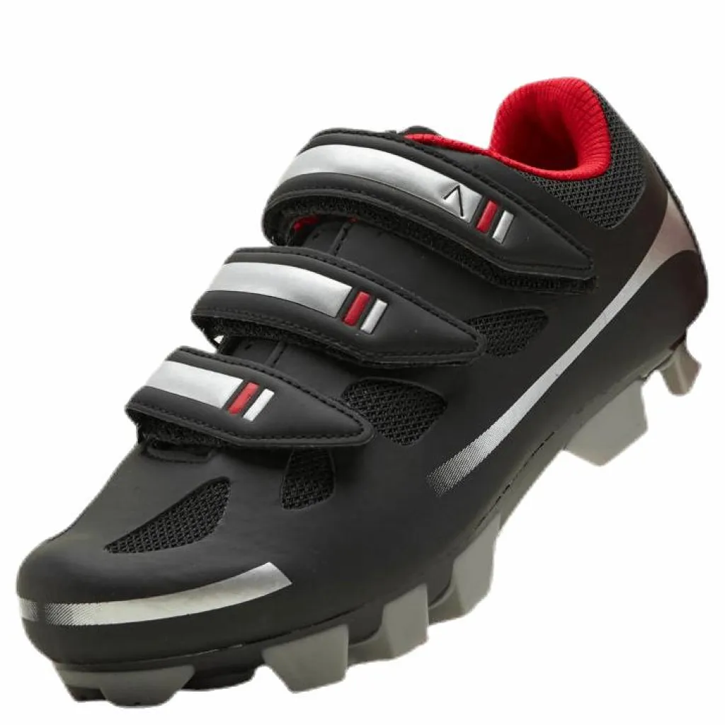MTB Shoes Black*BLACC New