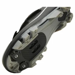 MTB Shoes Black*BLACC New