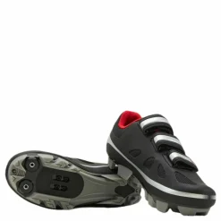 MTB Shoes Black*BLACC New