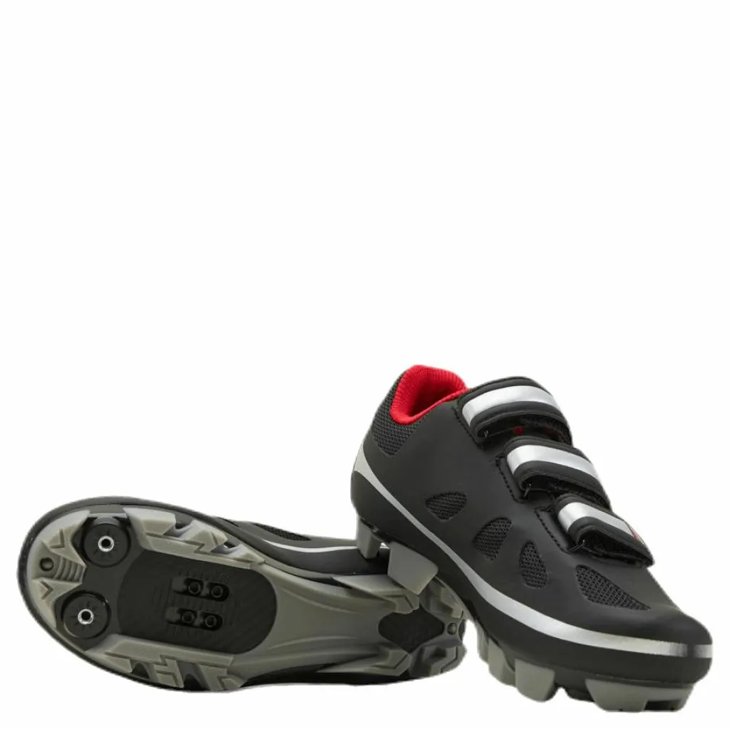 MTB Shoes Black*BLACC New