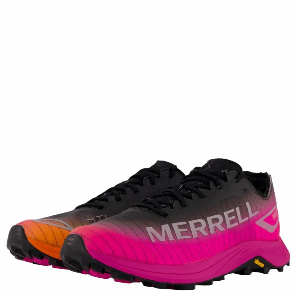 Mtl Long Sky 2 Matryx Black/multi*Merrell Hot