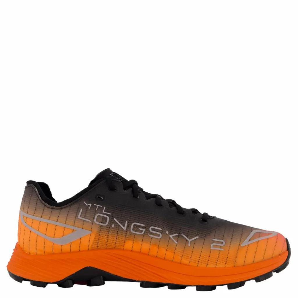 Mtl Long Sky 2 Matryx Black/multi*Merrell Hot