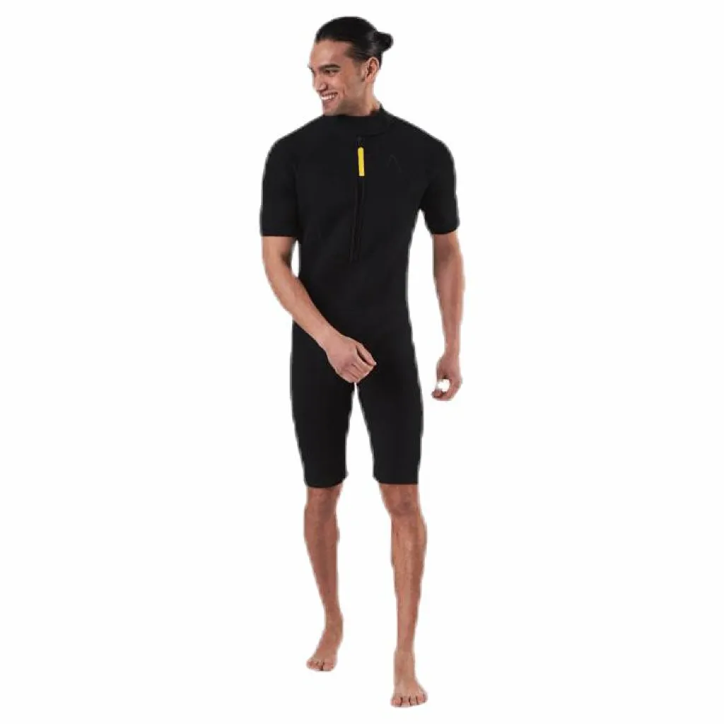 Multi Wetsuit M Black*BLACC Online