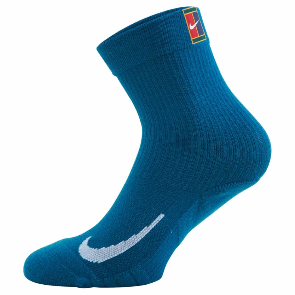 Multiplier Cushioned Patterned*Nike Outlet