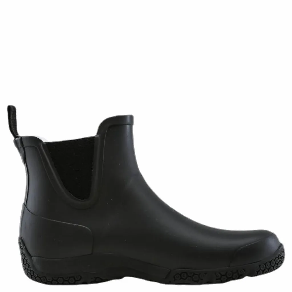 Tretorn Munke Black Svart Outlet