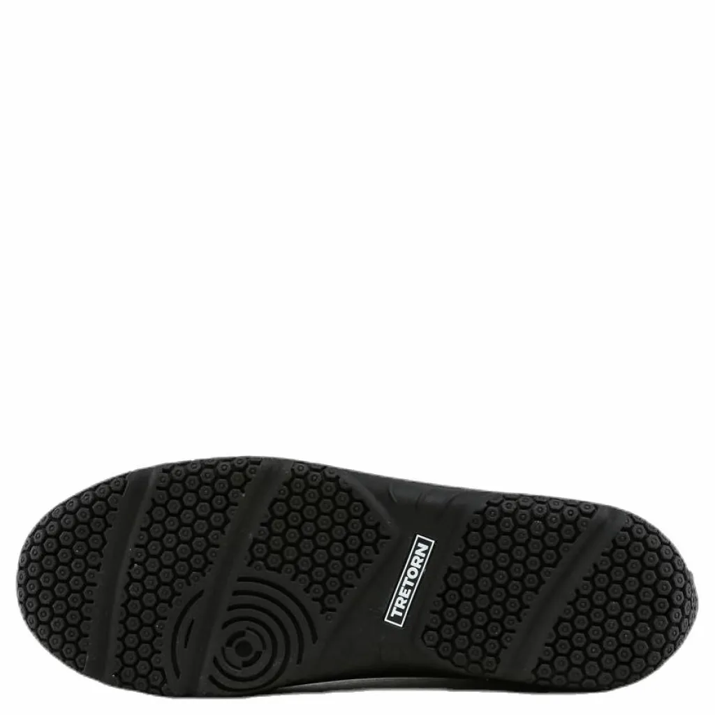Tretorn Munke Black Svart Outlet