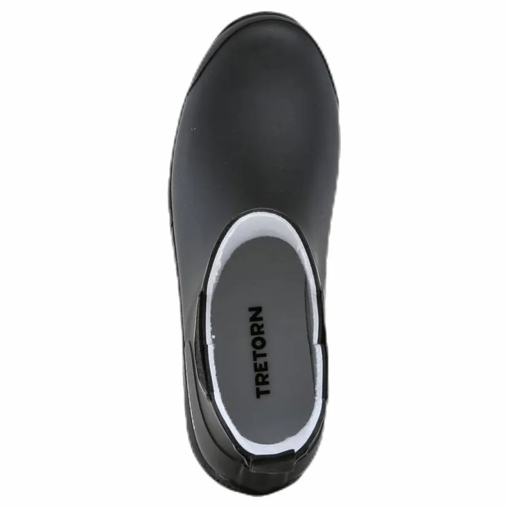 Tretorn Munke Black Svart Outlet