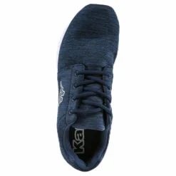 Kappa Murcia Blue Blå New