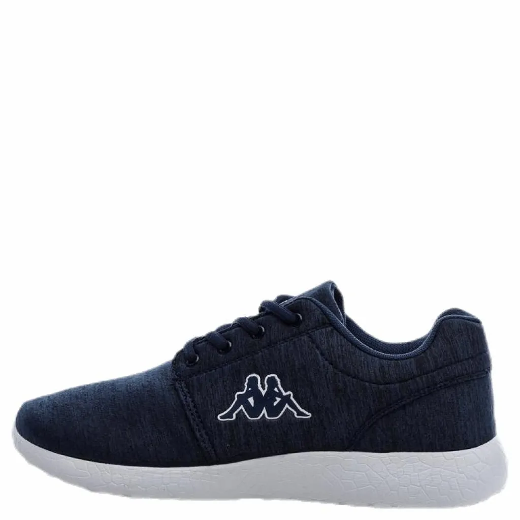 Kappa Murcia Blue Blå Best