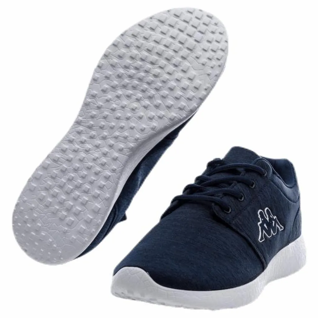 Kappa Murcia Blue Blå Best