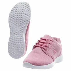 Murcia Pink*Kappa Clearance