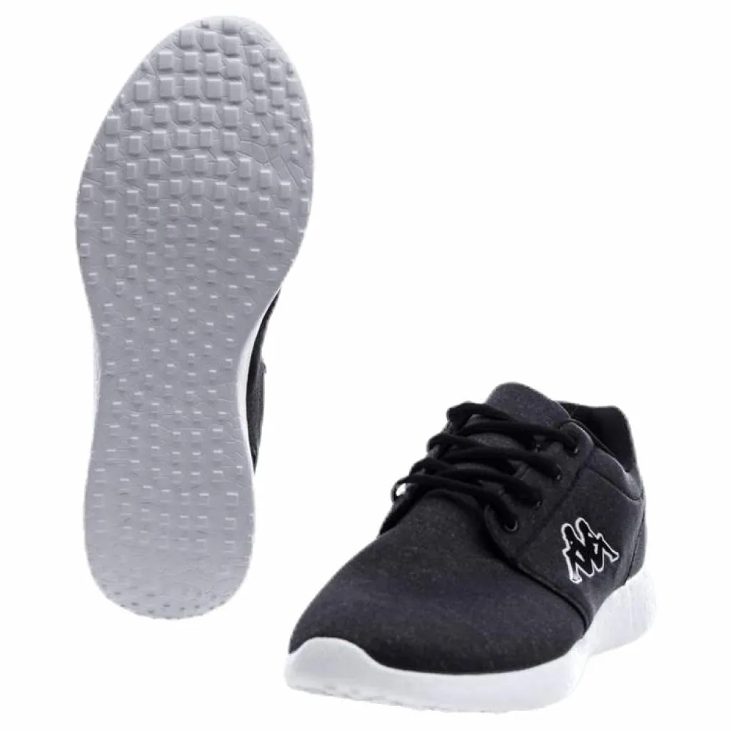 Kappa Murcia White/Black Vit och Svart Discount