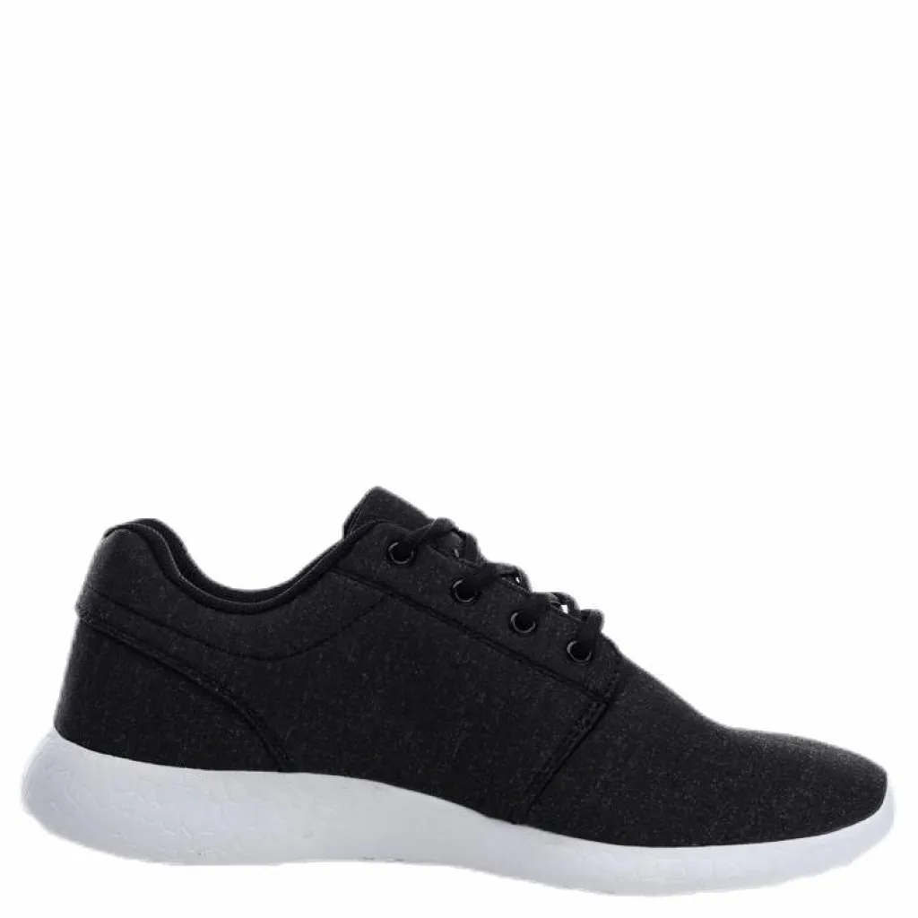 Kappa Murcia White/Black Vit och Svart Discount