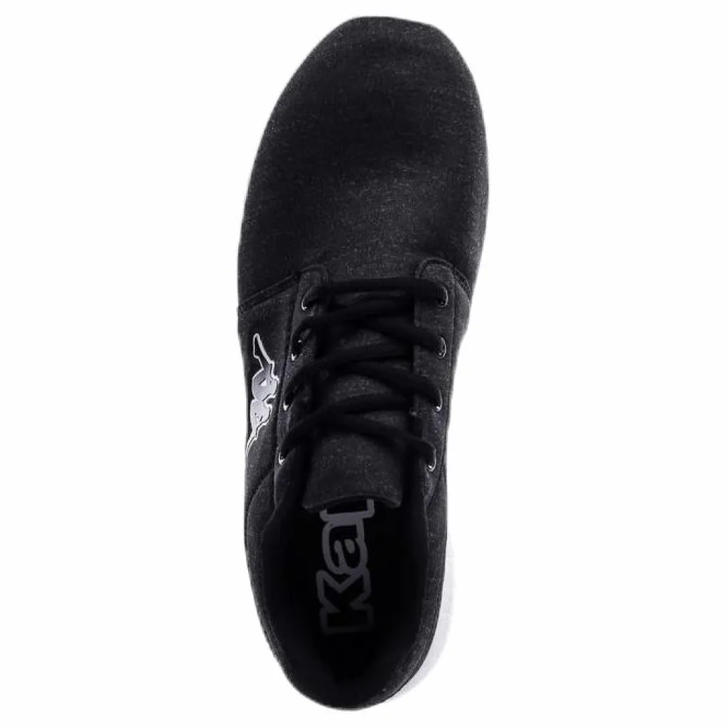 Kappa Murcia White/Black Vit och Svart Discount