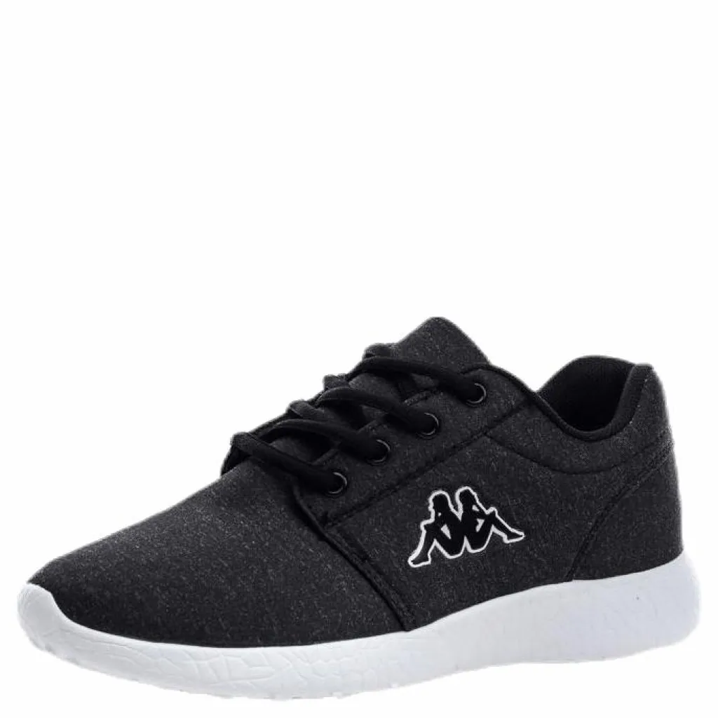 Kappa Murcia White/Black Vit och Svart New
