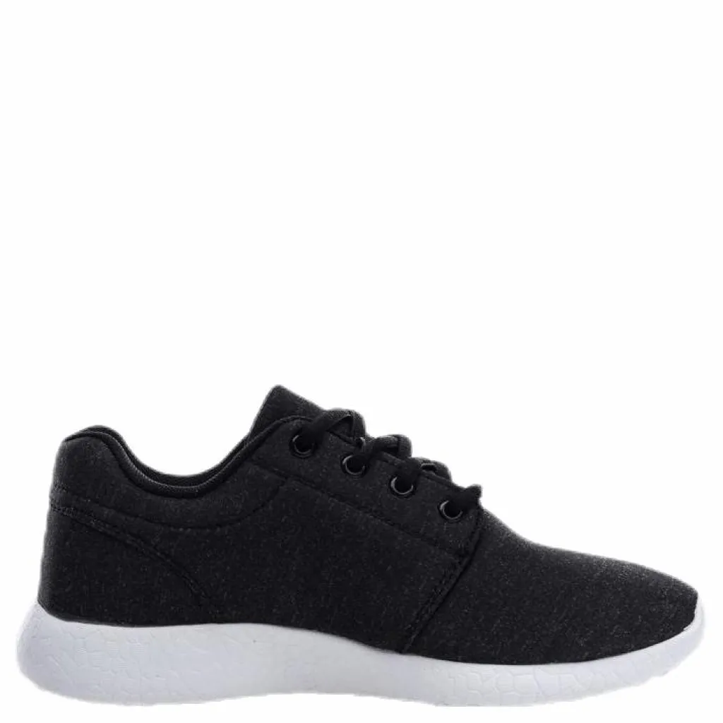 Kappa Murcia White/Black Vit och Svart New