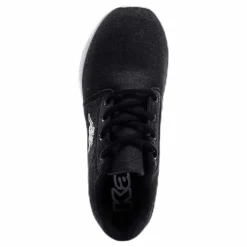 Kappa Murcia White/Black Vit och Svart New