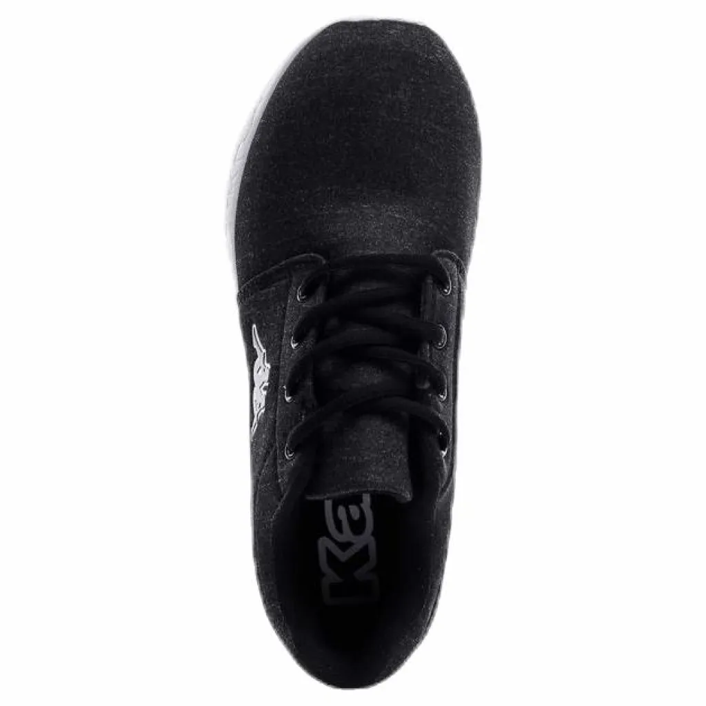 Kappa Murcia White/Black Vit och Svart New