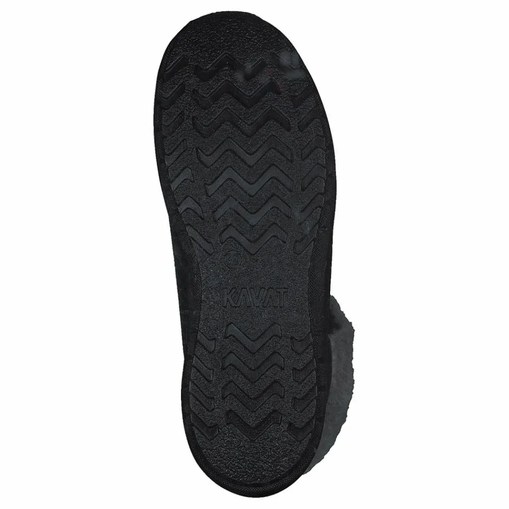 Kavat Murjek Xc Black Svart Hot