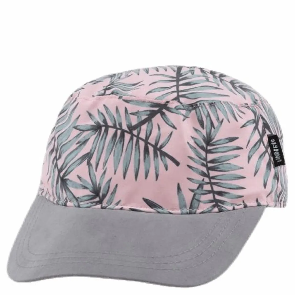 Muros Sun Cap Pink*Lindberg