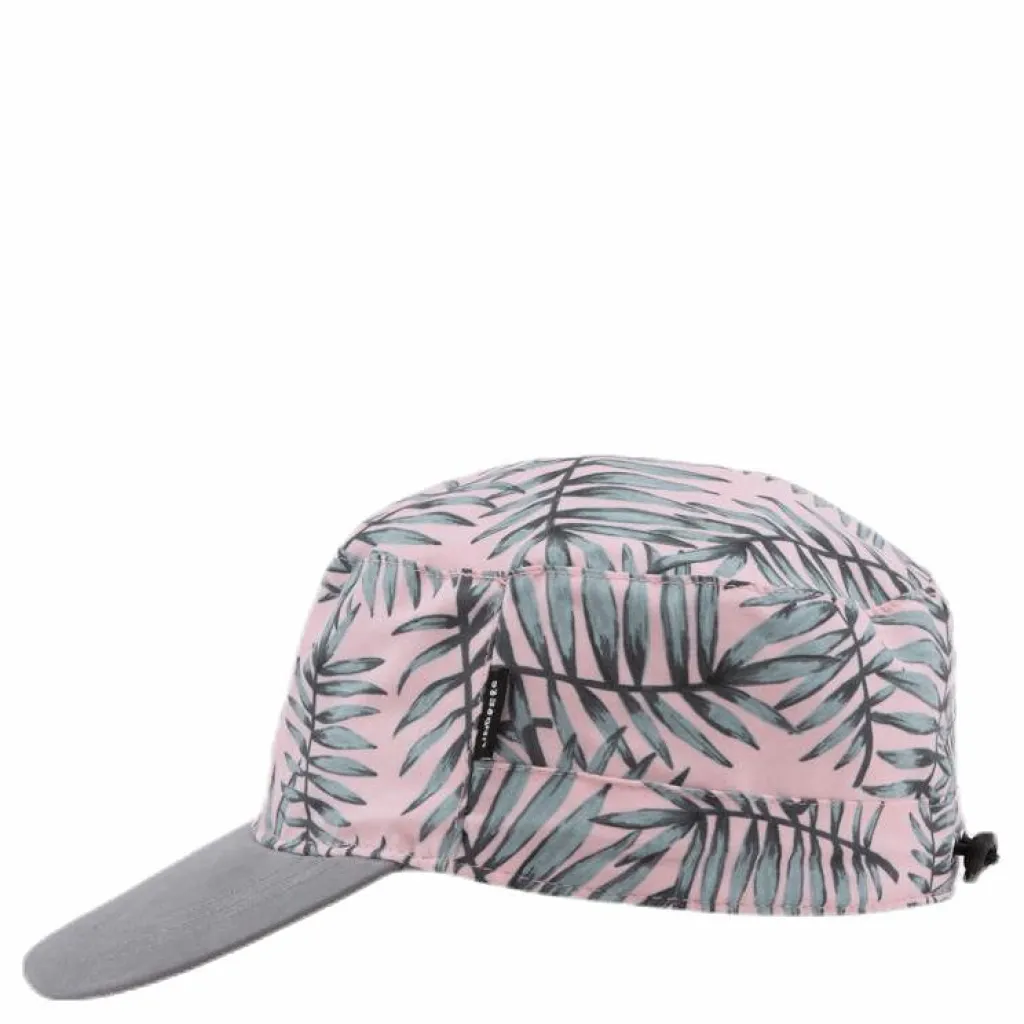 Muros Sun Cap Pink*Lindberg