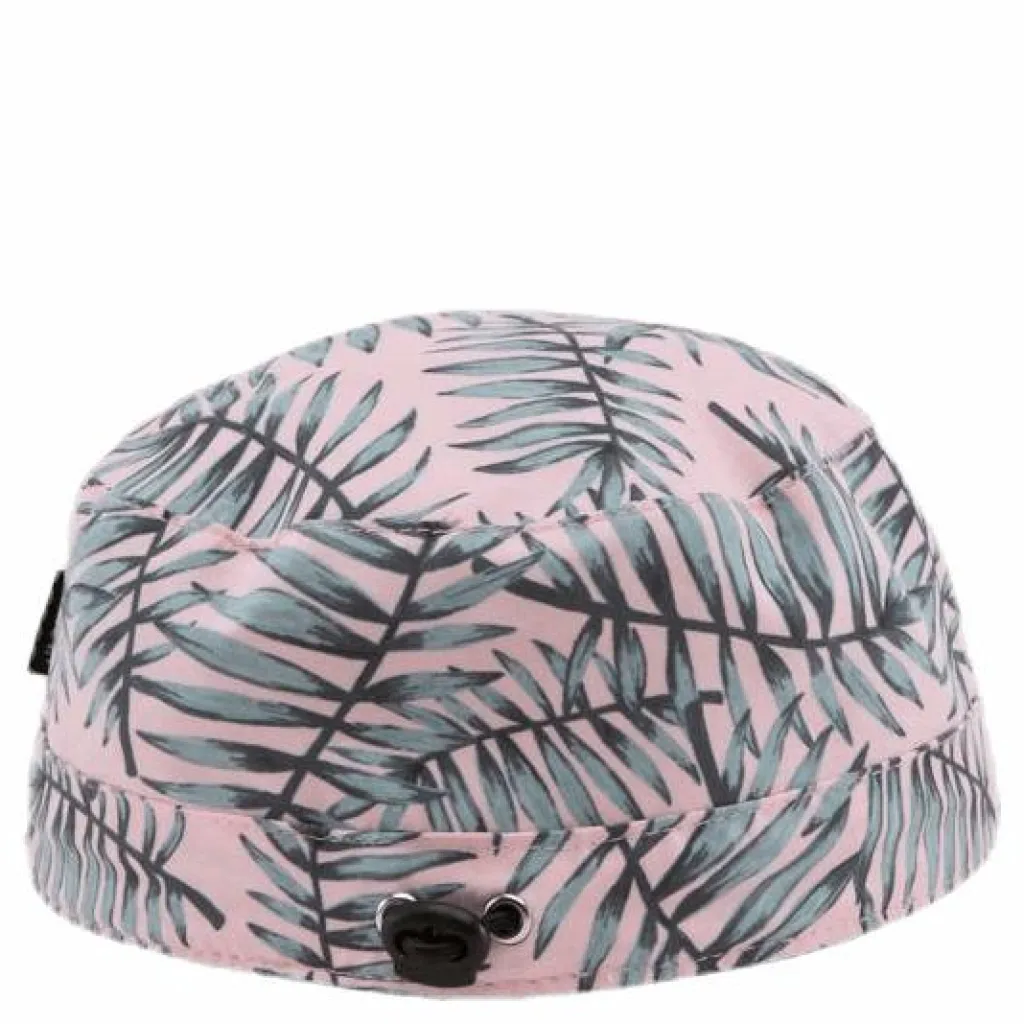 Muros Sun Cap Pink*Lindberg