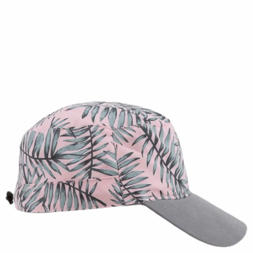 Muros Sun Cap Pink*Lindberg