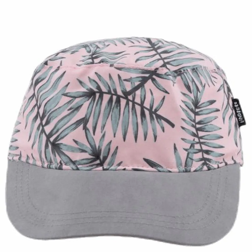 Muros Sun Cap Pink*Lindberg