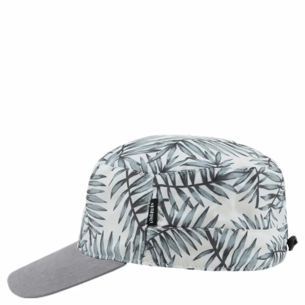 Lindberg Muros Sun Cap White Vit Hot