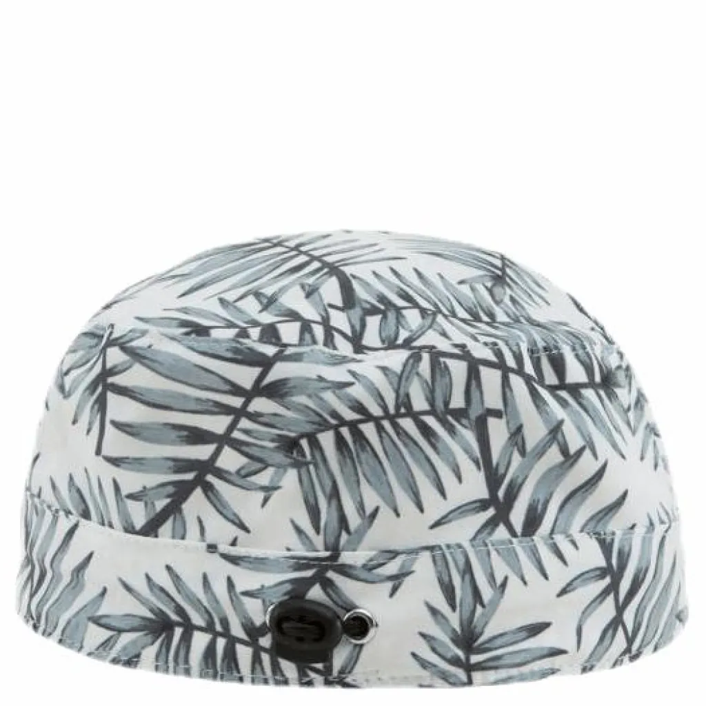 Lindberg Muros Sun Cap White Vit Hot