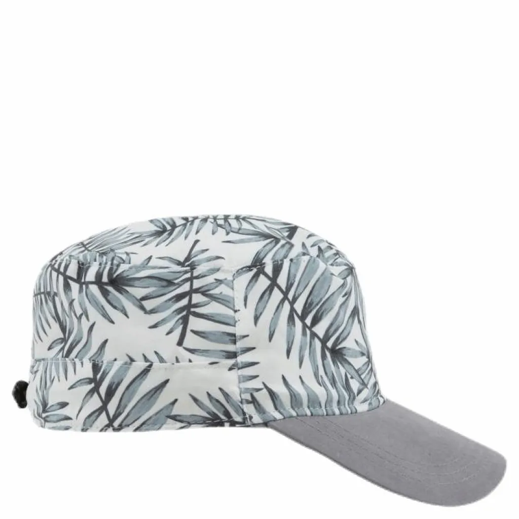 Lindberg Muros Sun Cap White Vit Hot