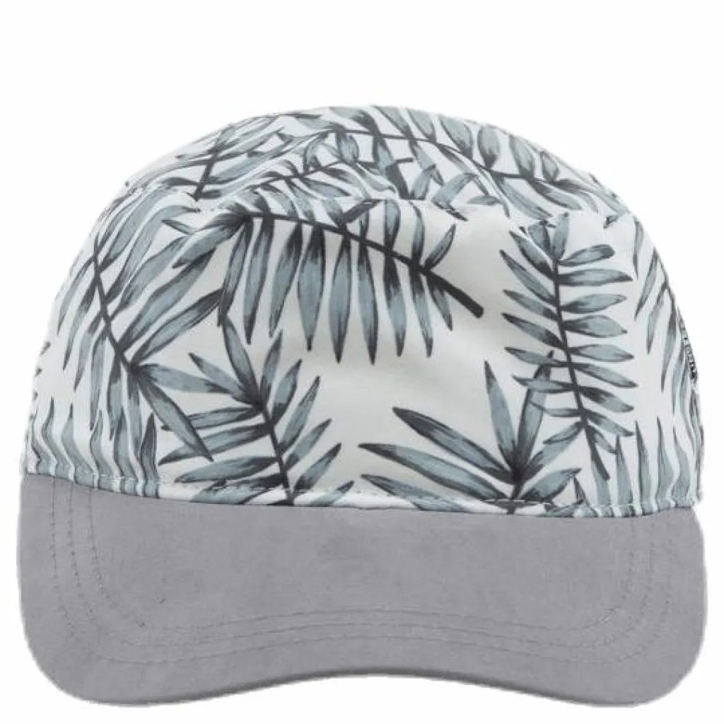 Lindberg Muros Sun Cap White Vit Hot
