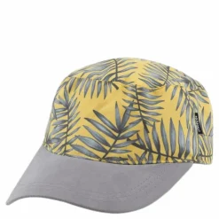 Muros Sun Cap Yellow*Lindberg Outlet