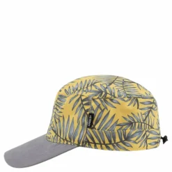 Muros Sun Cap Yellow*Lindberg Outlet