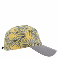 Muros Sun Cap Yellow*Lindberg Outlet