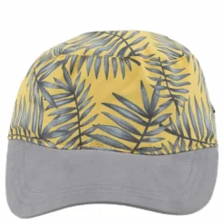 Muros Sun Cap Yellow*Lindberg Outlet