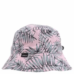 Muros Sun Hat Pink*Lindberg Hot