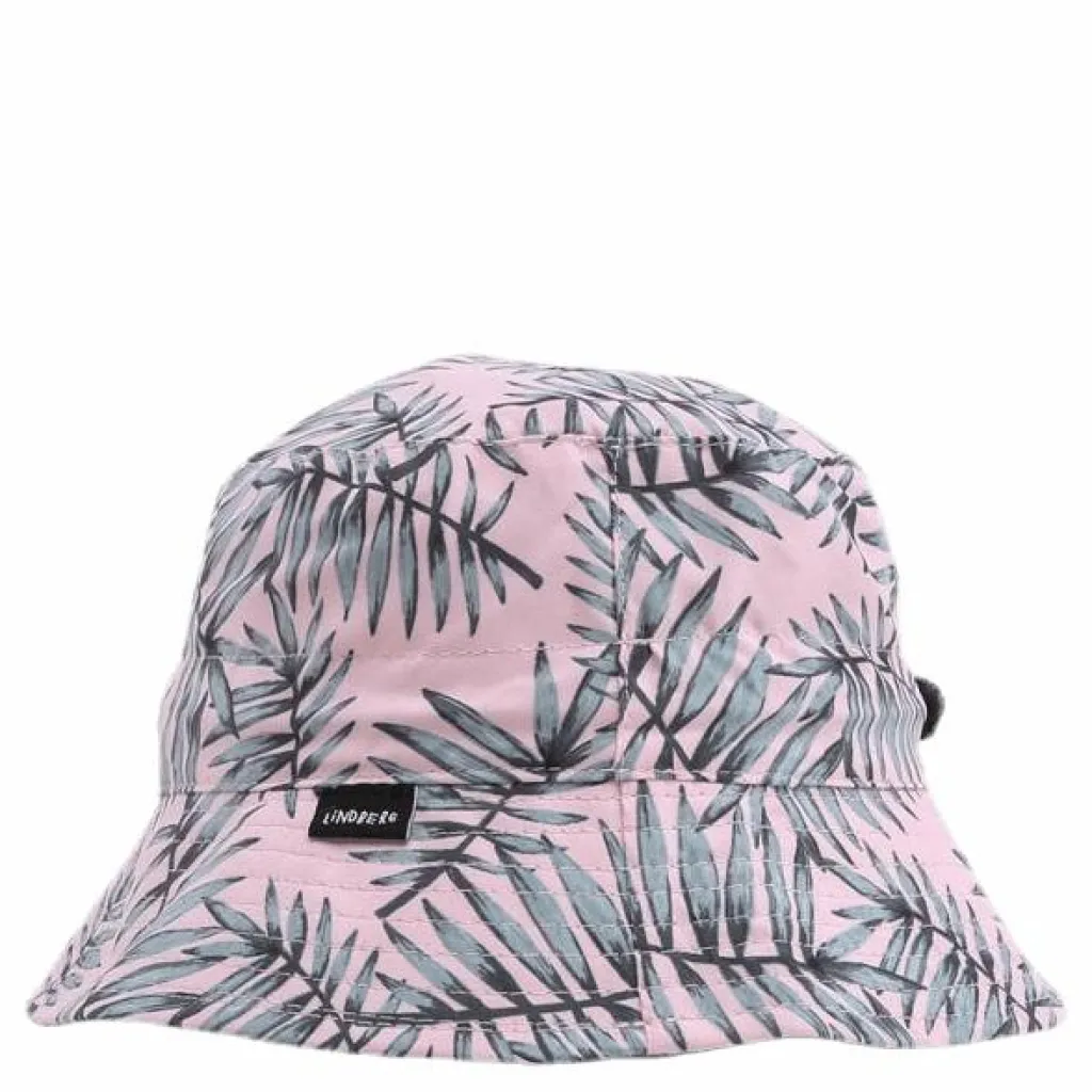 Muros Sun Hat Pink*Lindberg Hot