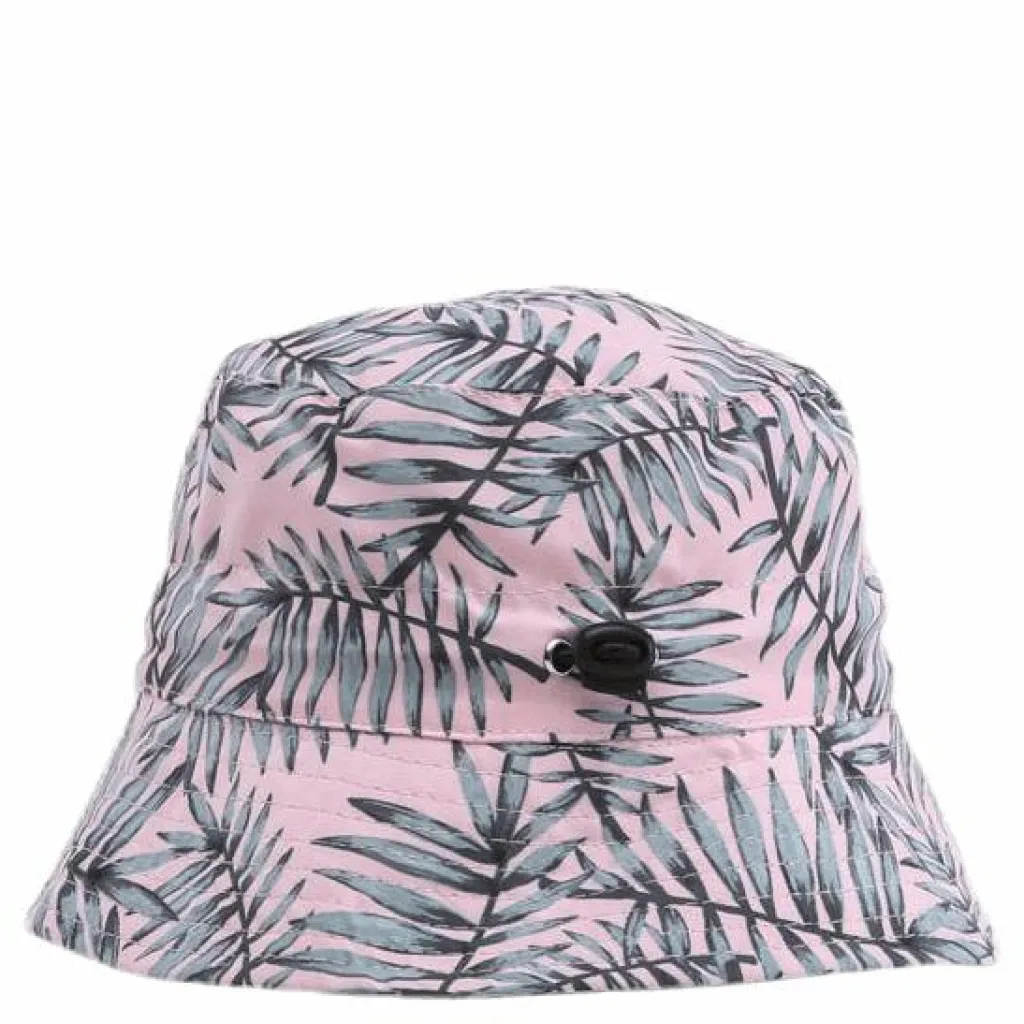 Muros Sun Hat Pink*Lindberg Hot
