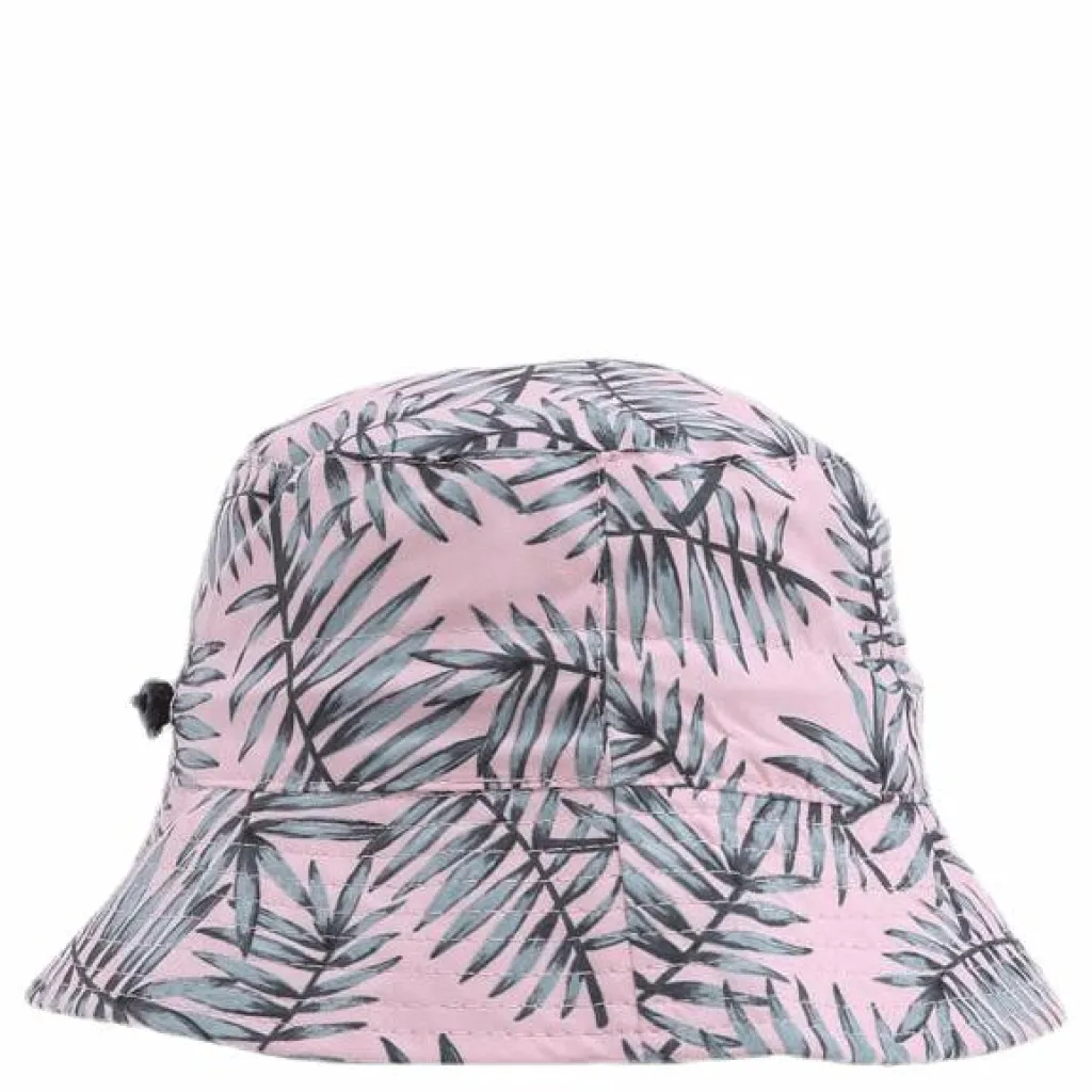 Muros Sun Hat Pink*Lindberg Hot