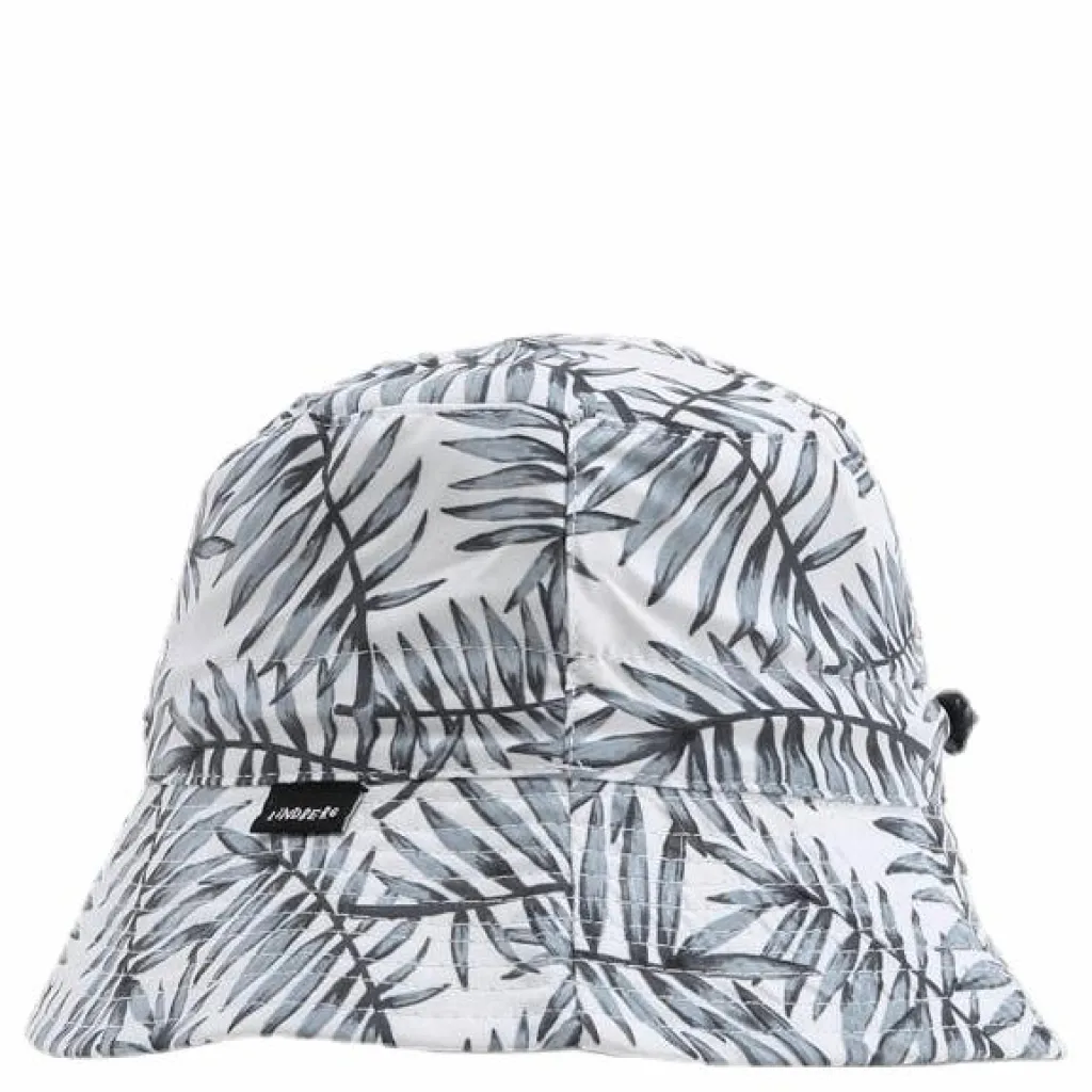 Lindberg Muros Sun Hat White Vit Sale